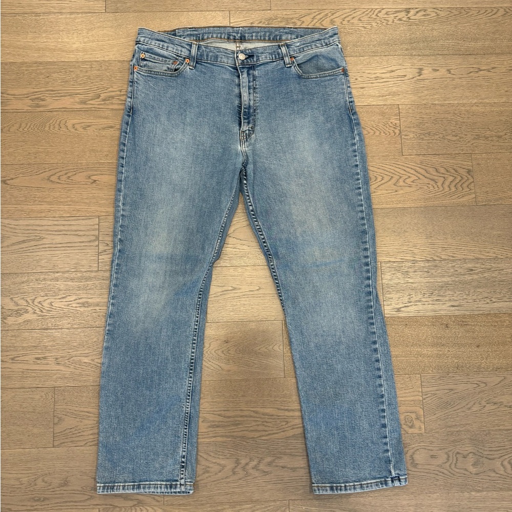 Levi’s 511 Denim Jeans